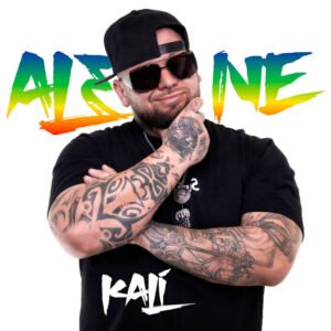 kali-alene
