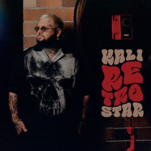 kali-retrostar